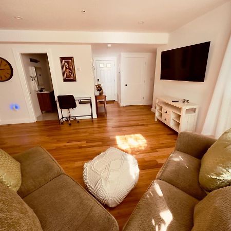 Perrin Place Unit 1 บอสตัน ภายนอก รูปภาพ