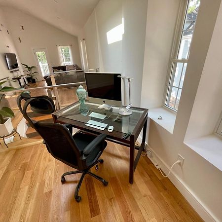 Perrin Place Unit 1 บอสตัน ภายนอก รูปภาพ