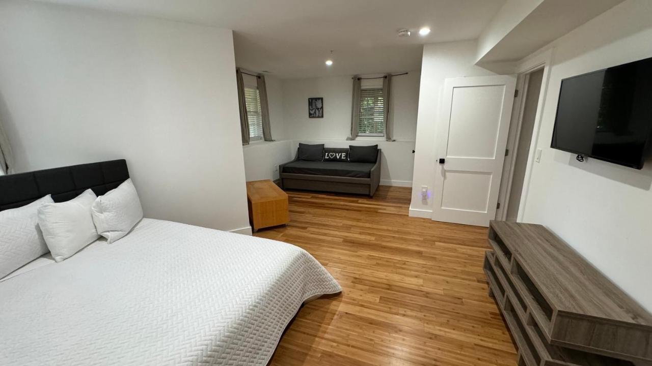 Perrin Place Unit 1 บอสตัน ภายนอก รูปภาพ