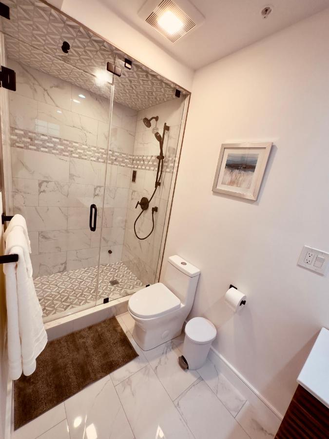 Perrin Place Unit 1 บอสตัน ภายนอก รูปภาพ