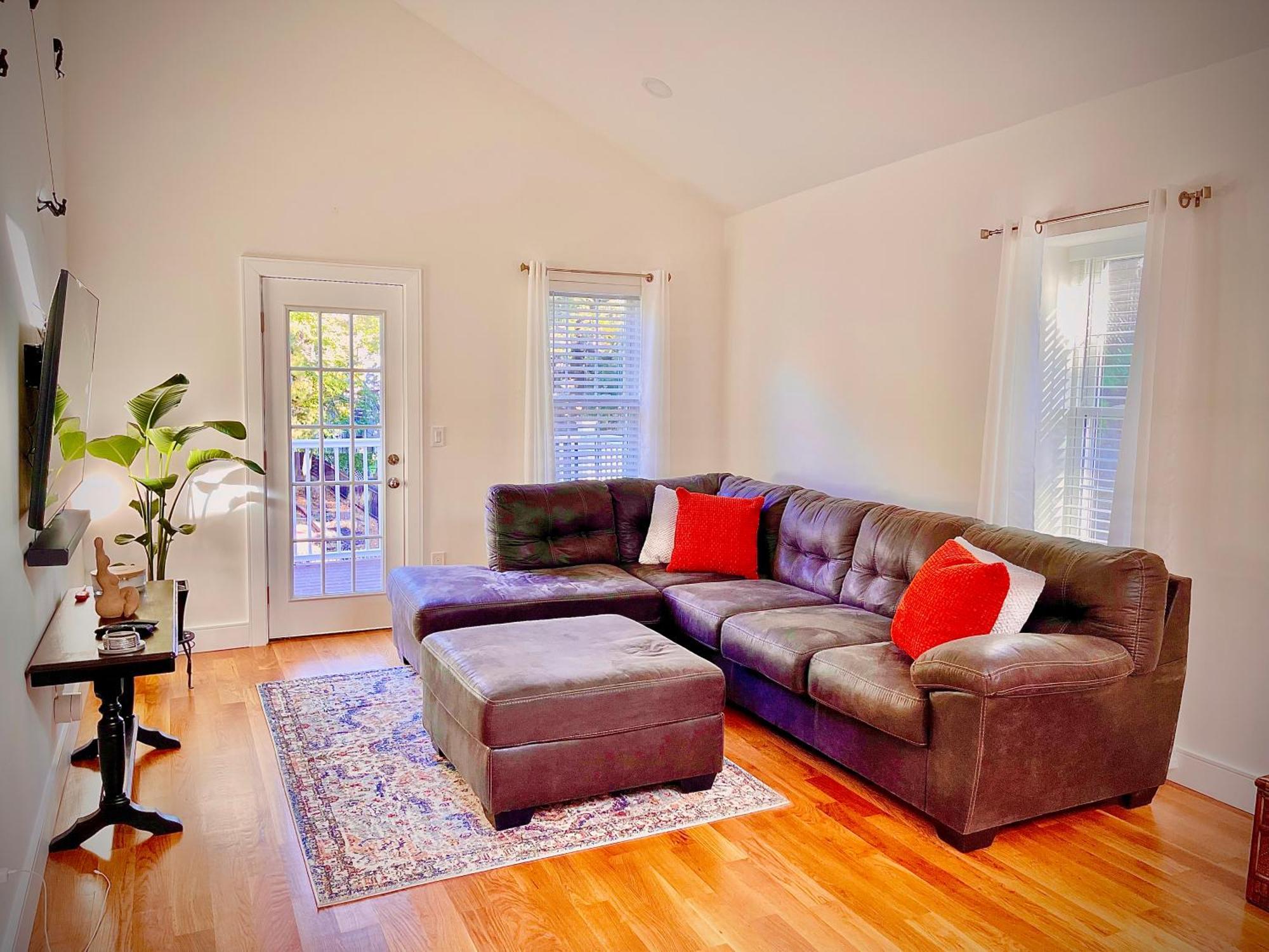 Perrin Place Unit 1 บอสตัน ภายนอก รูปภาพ
